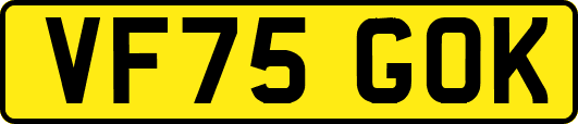 VF75GOK