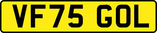 VF75GOL