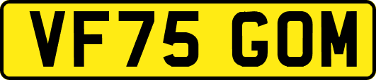 VF75GOM