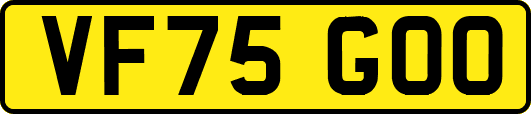 VF75GOO