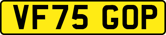 VF75GOP