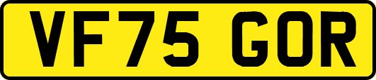 VF75GOR