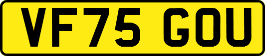 VF75GOU
