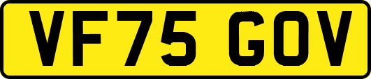 VF75GOV