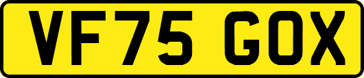 VF75GOX
