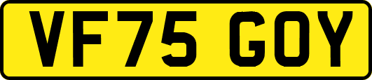 VF75GOY