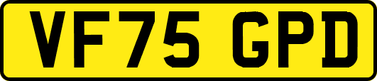 VF75GPD