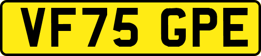 VF75GPE