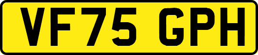 VF75GPH