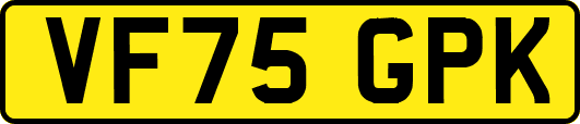 VF75GPK