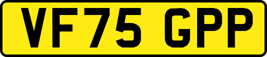 VF75GPP