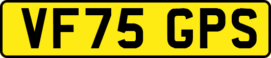 VF75GPS