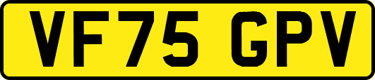 VF75GPV