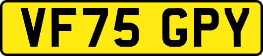 VF75GPY