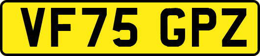 VF75GPZ