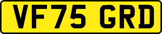 VF75GRD
