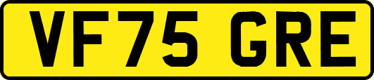VF75GRE