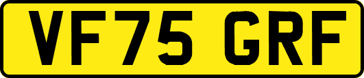 VF75GRF