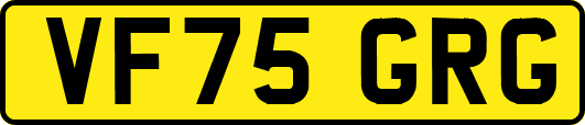 VF75GRG