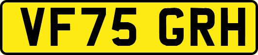 VF75GRH