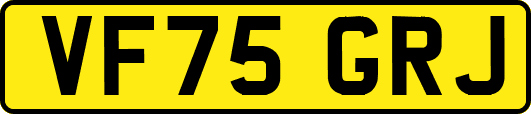 VF75GRJ