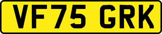VF75GRK