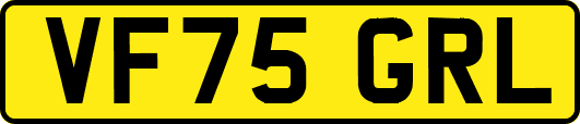 VF75GRL