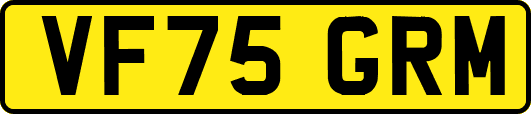 VF75GRM