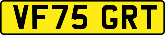 VF75GRT