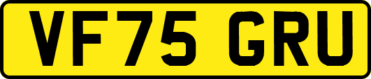 VF75GRU