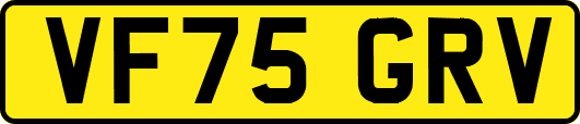 VF75GRV