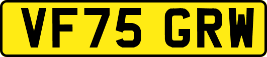 VF75GRW