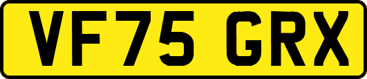VF75GRX
