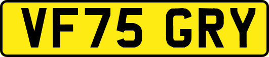 VF75GRY