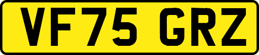 VF75GRZ