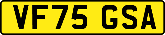 VF75GSA