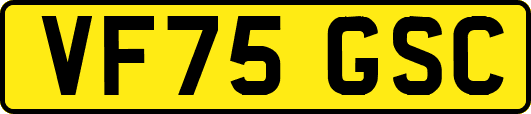 VF75GSC