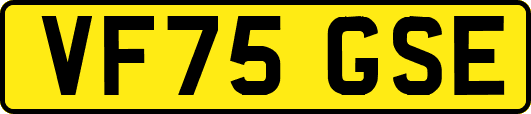 VF75GSE