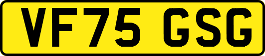 VF75GSG