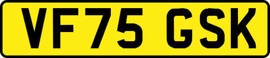 VF75GSK