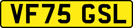 VF75GSL
