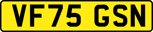 VF75GSN