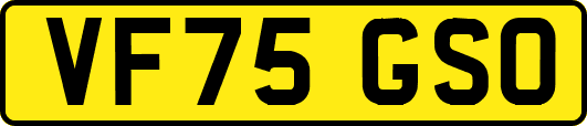 VF75GSO