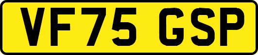VF75GSP