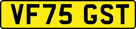 VF75GST