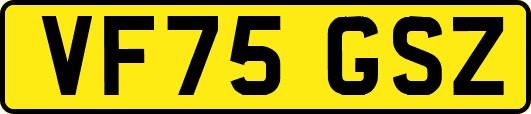 VF75GSZ