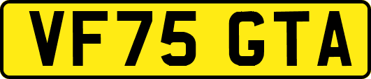 VF75GTA