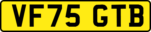 VF75GTB