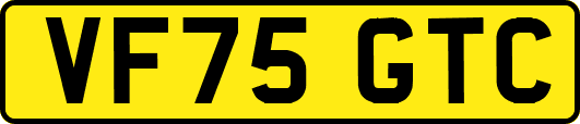 VF75GTC
