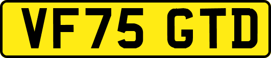 VF75GTD